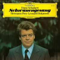 Hermann Prey, Leonard Hokanson - Schubert: Schwanengesang, D. 957