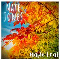 Nate Jones - Maple Leaf