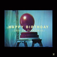 Hess Is More - Happy Birthday (Danish Diskomix)