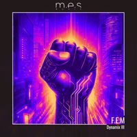 F.E.M - Dynamix III (Live Mix)