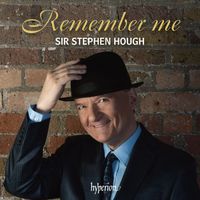 Stephen Hough - Remember Me (Arr. Hough for Piano) (From "Coco")