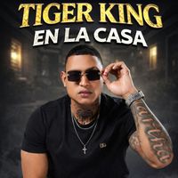 Tiger King RD - En La Casa