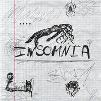 SUMMER - Insomnia