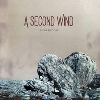 Luka Bloom - A Second Wind