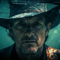 Storm Chords - A Man Still Standing Underwater