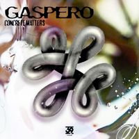 Gaspero - Concrete Matters