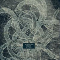 Anaconda - Mer de Temps, Mer de Trous, Mer de Monstres