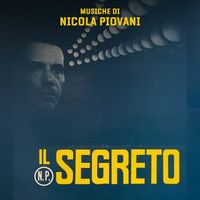 Nicola Piovani - N.P. Il segreto (Original Soundtrack)