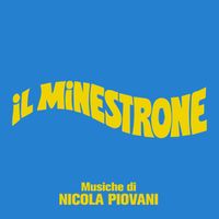 Nicola Piovani - Il minestrone (Original Soundtrack)