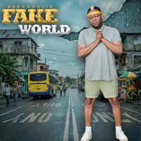 Ganggoolie - Fake World