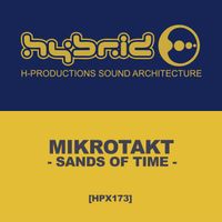 Mikrotakt - Sands of Time