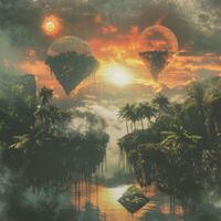 bLiNd - Gondwana
