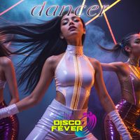 Disco Fever - Dancer