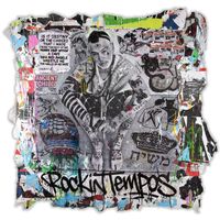 Matisyahu featuring Duvbear - Rockin Tempos