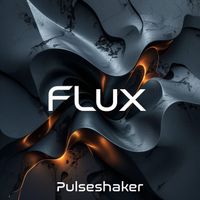 Pulseshaker, Ingo Herrmann - Flux
