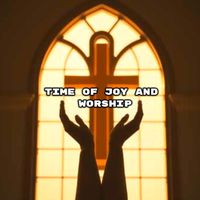 Marvin Winans - Time Of Joy And Worship