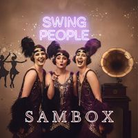 Sambox - Swing People