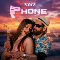 Nayan - Phone (feat. MRS)