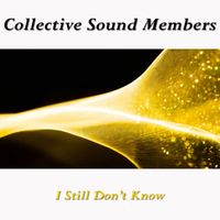 Collective Sound Members - I Still Don't Know