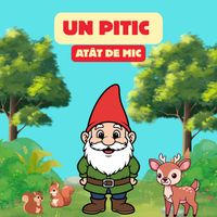 LaLaPlanet - Un pitic atât de mic