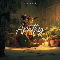 Lysergik - Apathy