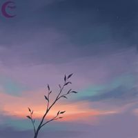 Soft Twilight Piano - Sleep Focused Piano