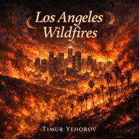 Timur Yehorov - Los Angeles Wildfires