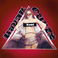 Rival Cults - Lust