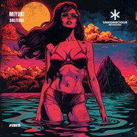 MIYUKI - Solitude