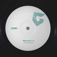 Mike Shannon - Search Party