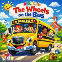 ABC Kids - The Wheels on the Bus