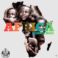 Norris Man - Africa
