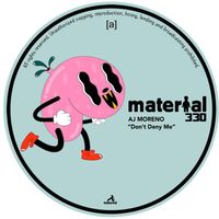 AJ Moreno - Don't Deny Me