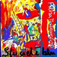 Pietra Montecorvino - Stu cielo è blu