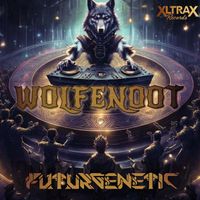 Futurgenetic - Wolfenoot