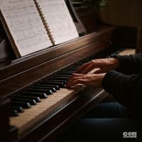 Julien Valmont - Quiet Company