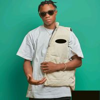 Ghetto - Diarabi Djugu