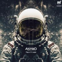 Paco S less - Astro