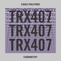 Carly Wilford - Chemistry