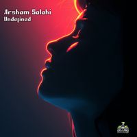 Arsham Salahi - Undefined
