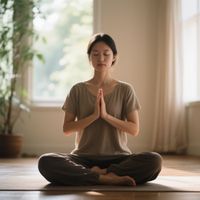 Life - Meditation
