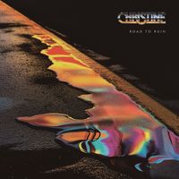 Christine - ROAD TO RUIN