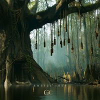 Guillermo Cueva - Bottle Tree