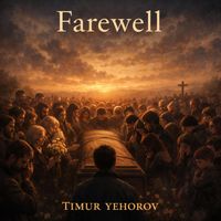 Timur Yehorov - Farewell (Unplugged)