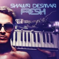 Shawn Desman - Fresh