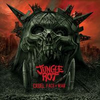 Jungle Rot - Apocalyptic Dawn