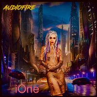 AUDIOFIRE - iOne