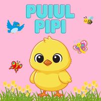 LaLaPlanet - Puiul Pipi