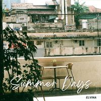 Elvina - Summer Days