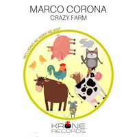 Marco Corona - Crazy Farm